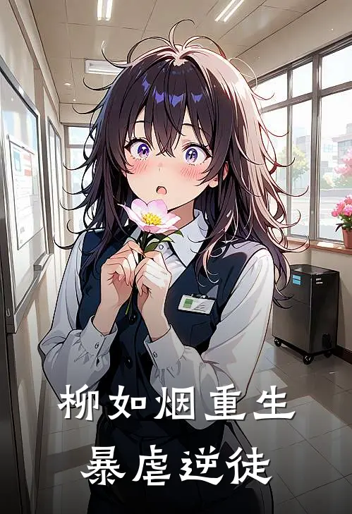 柳如烟重生:暴虐逆徒