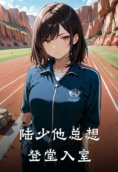 陆少他总想登堂入室