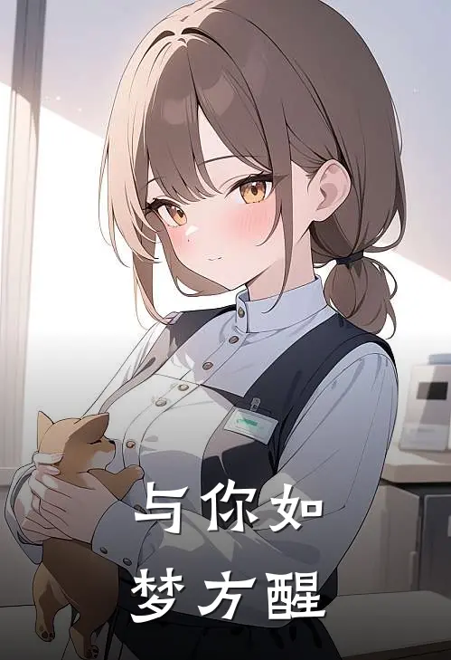 与你如梦方醒
