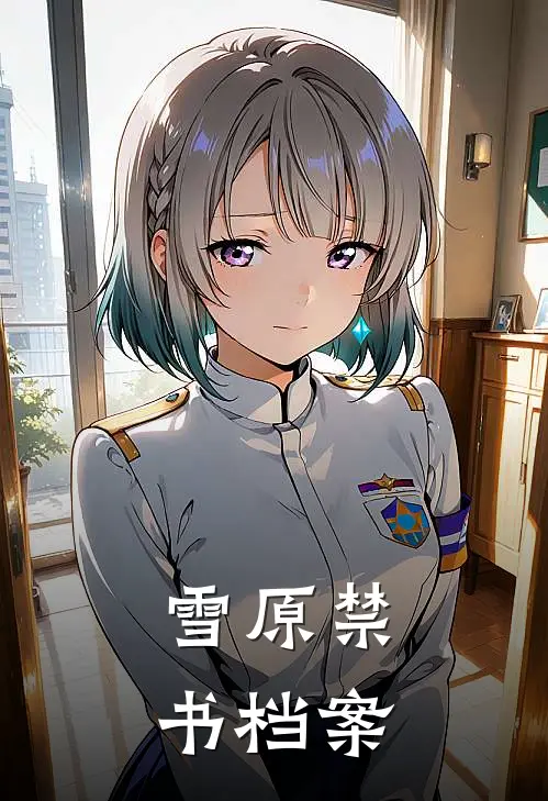 雪原禁书档案