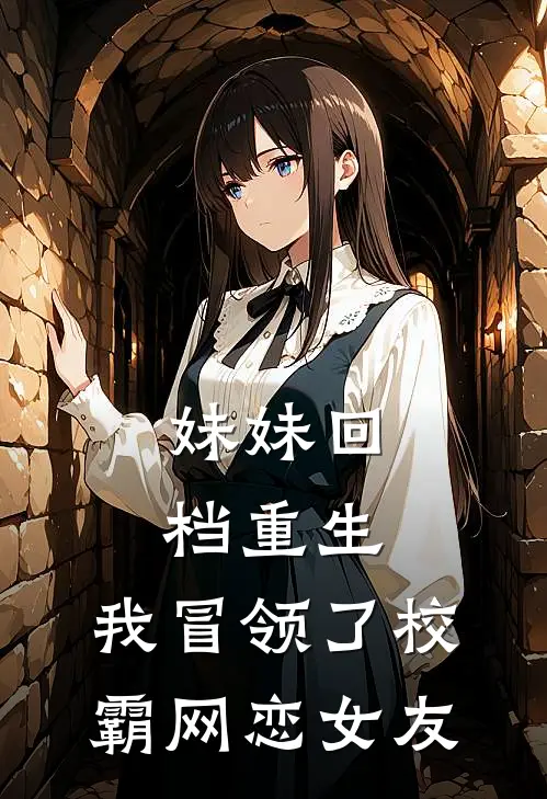 妹妹回档重生，我冒领了校霸网恋女友