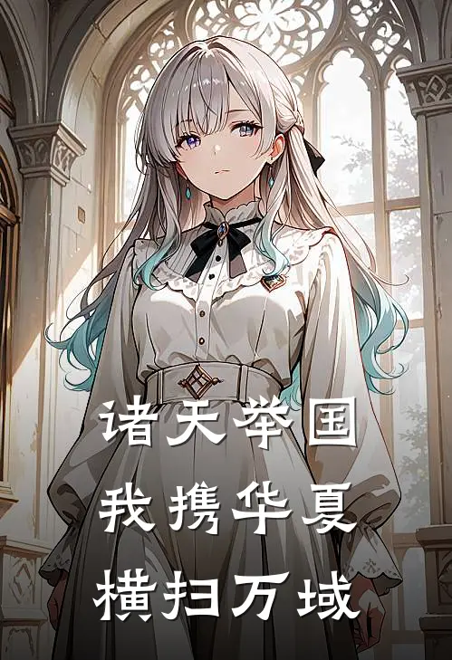 诸天举国:我携华夏横扫万域