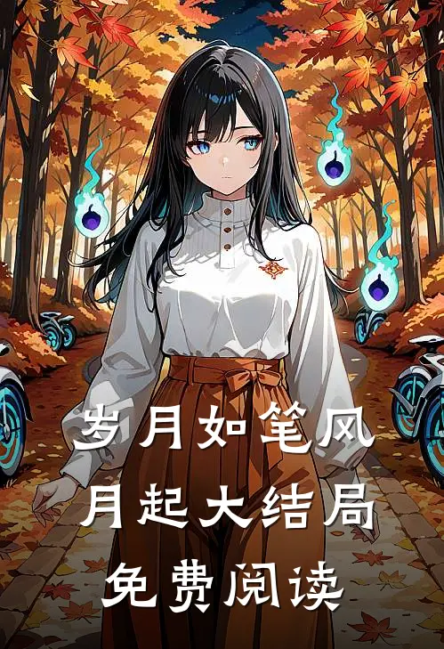 岁月如笔风月起大结局免费阅读