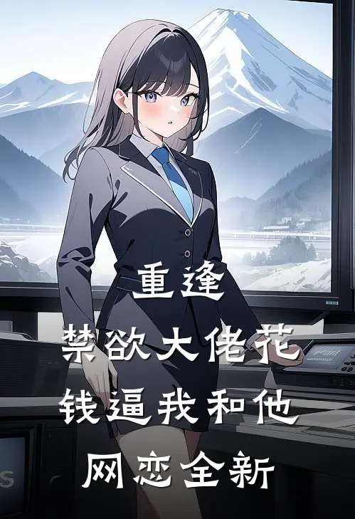 重逢，禁欲大佬花钱逼我和他网恋全新