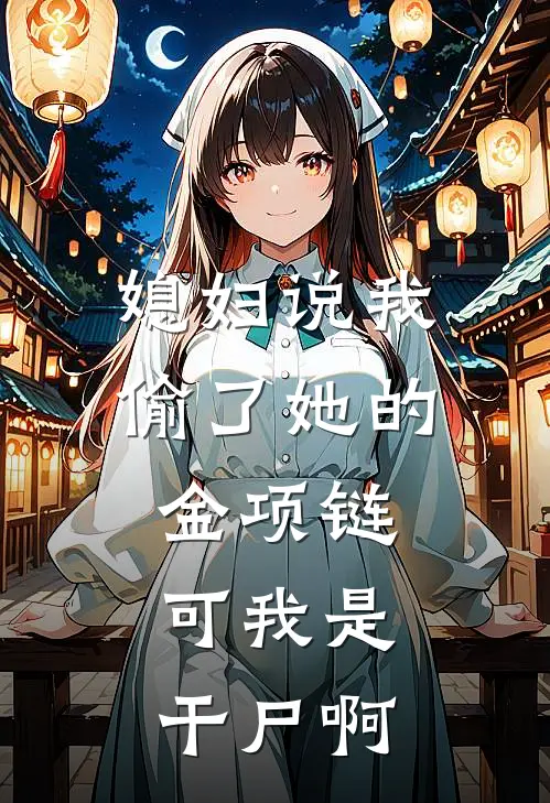 媳妇说我偷了她的金项链，可我是干尸啊