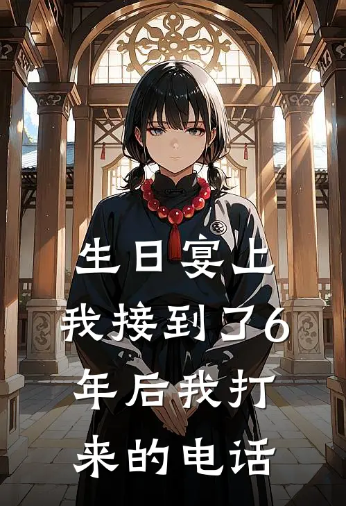 生日宴上，我接到了6年后我打来的电话