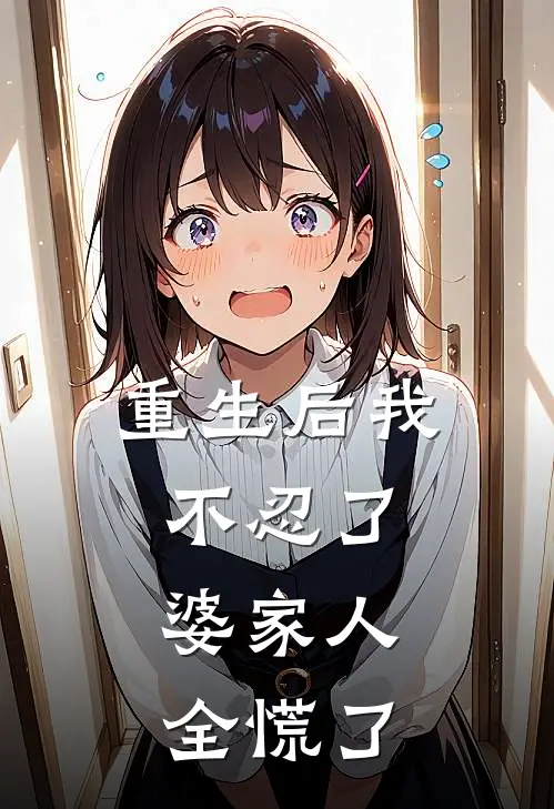 重生后我不忍了,婆家人全慌了