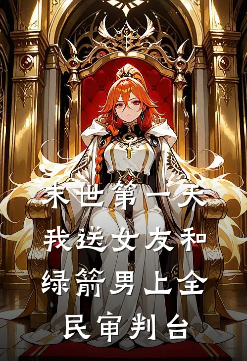 末世第一天,我送女友和绿箭男上全民审判台