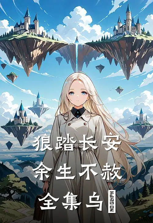 狼踏长安,余生不赦全集乌璟