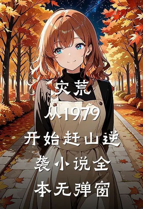 灾荒:从1979开始赶山逆袭小说全本无弹窗