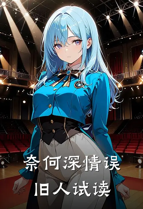 奈何深情误旧人试读