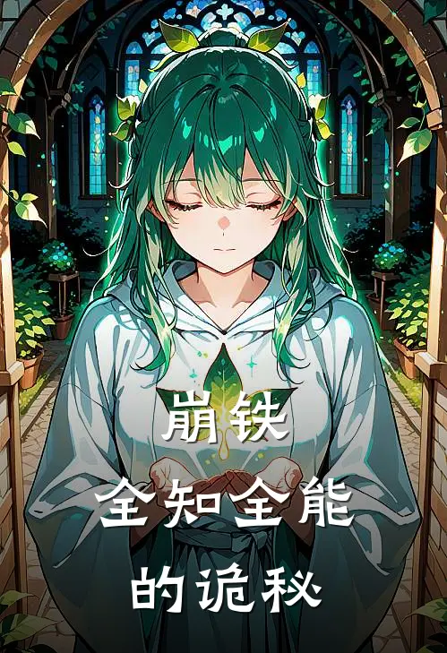 崩铁:全知全能的诡秘