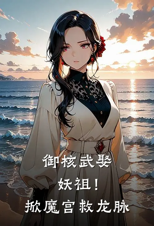 御核武娶妖祖！掀魔宫救龙脉