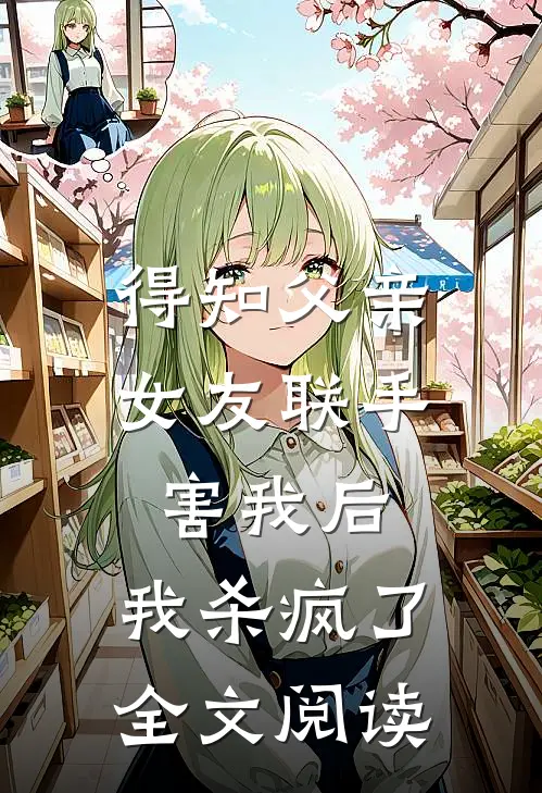 得知父亲女友联手害我后,我杀疯了全文阅读