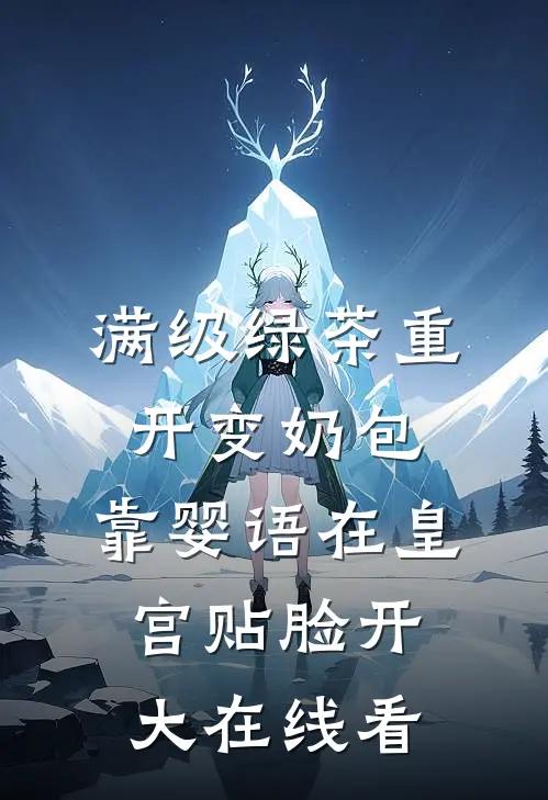 满级绿茶重开变奶包，靠婴语在皇宫贴脸开大在线看