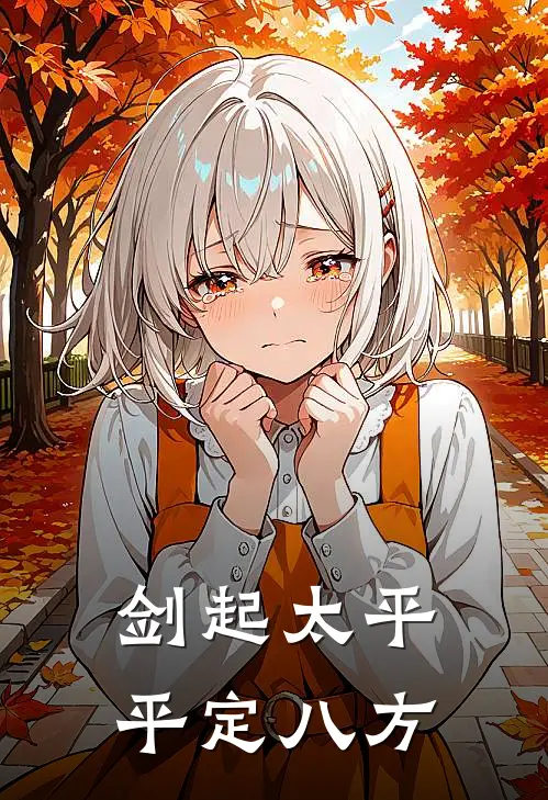 剑起太平,平定八方