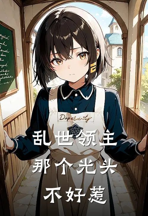 乱世领主:那个光头不好惹