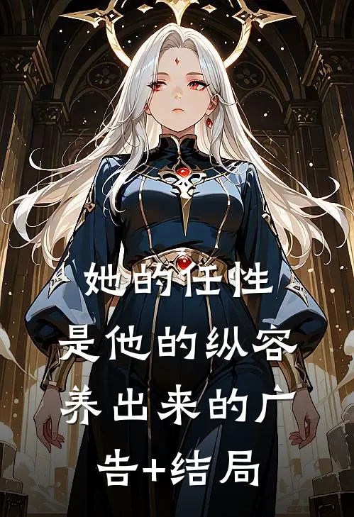 她的任性，是他的纵容养出来的广告+结局