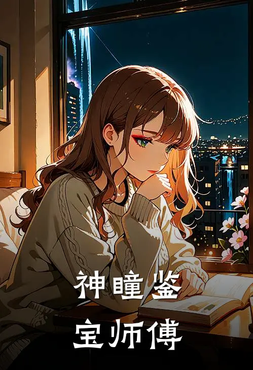 神瞳鉴宝师傅