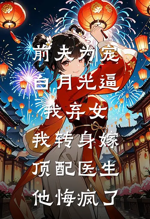 前夫为宠白月光逼我弃女,我转身嫁顶配医生他悔疯了