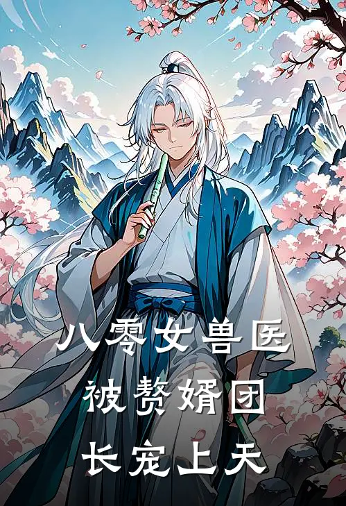 八零女兽医，被赘婿团长宠上天