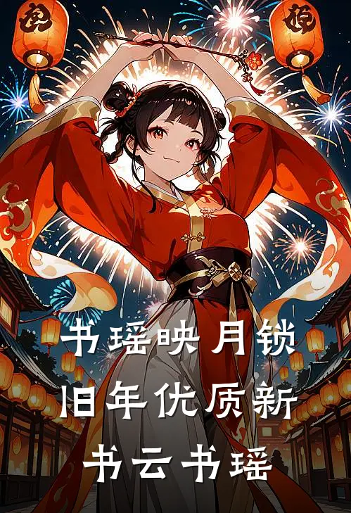 书瑶映月锁旧年优质新书云书瑶