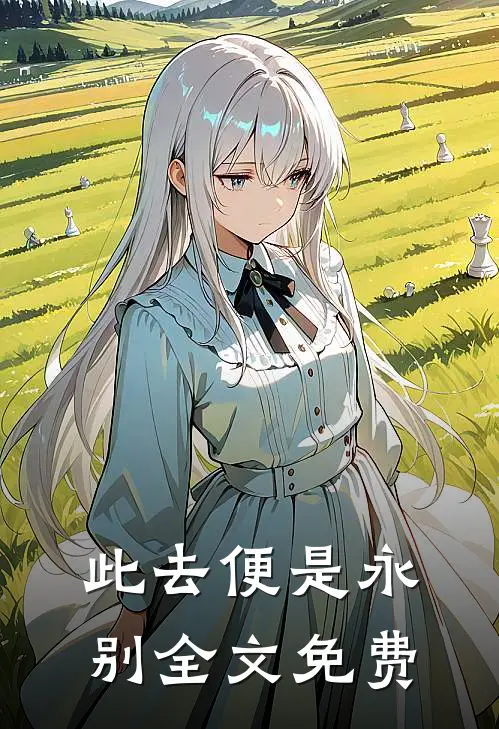 此去便是永别全文免费