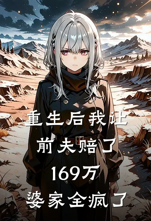 重生后我让前夫赔了169万，婆家全疯了