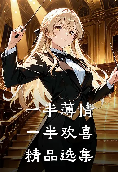 一半薄情一半欢喜精品选集