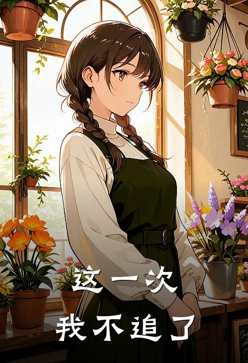 这一次,我不追了