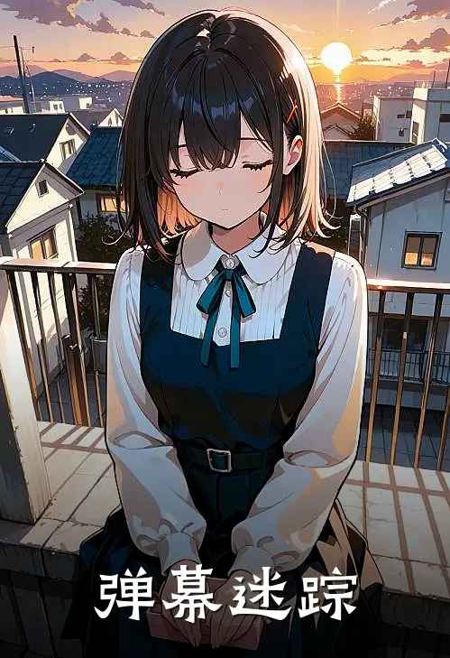 弹幕迷踪