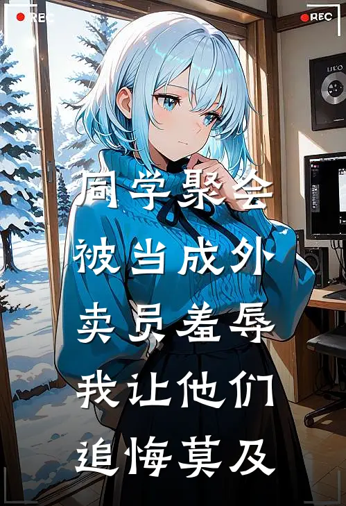 同学聚会被当成外卖员羞辱,我让他们追悔莫及