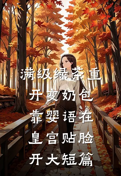 满级绿茶重开变奶包，靠婴语在皇宫贴脸开大短篇