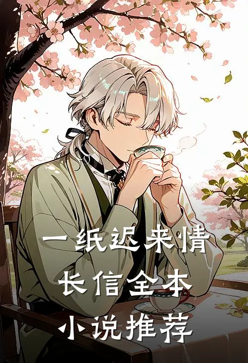 一纸迟来情长信全本小说推荐