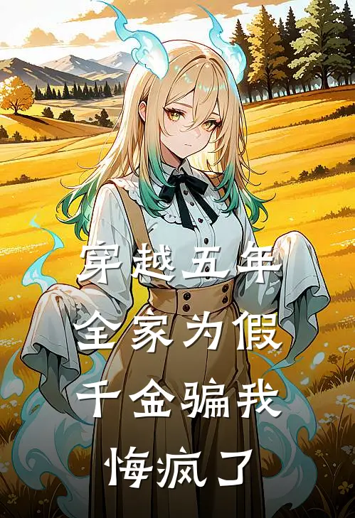 穿越五年,全家为假千金骗我悔疯了