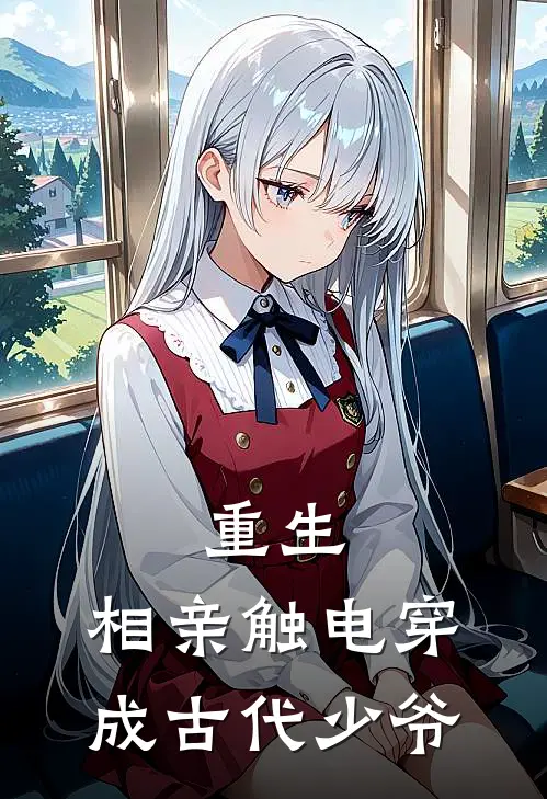 重生:相亲触电穿成古代少爷