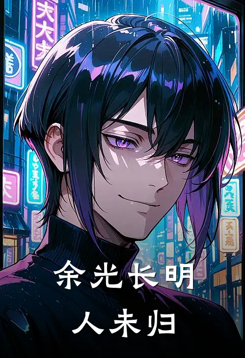 余光长明人未归