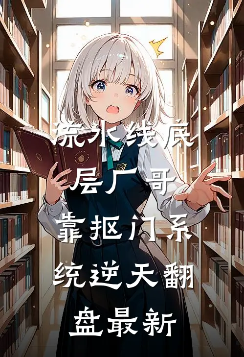 流水线底层厂哥，靠抠门系统逆天翻盘最新