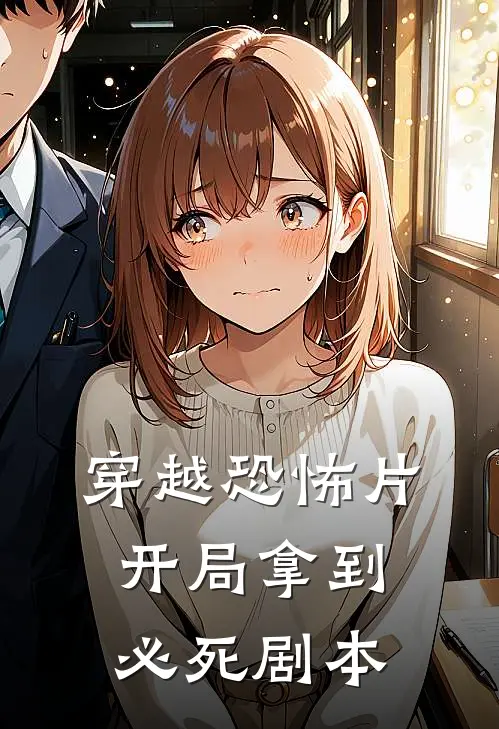 穿越恐怖片,开局拿到必死剧本