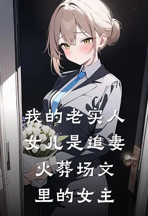 我的老实人女儿是追妻火葬场文里的女主