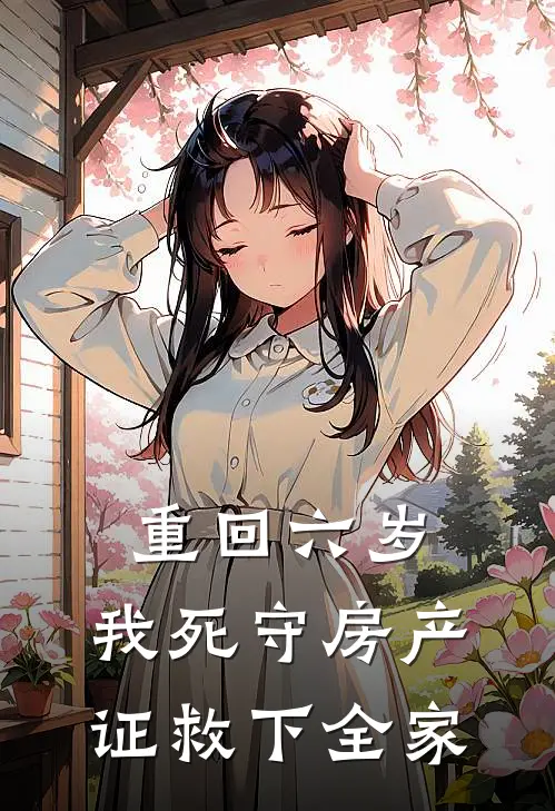 重回六岁,我死守房产证救下全家