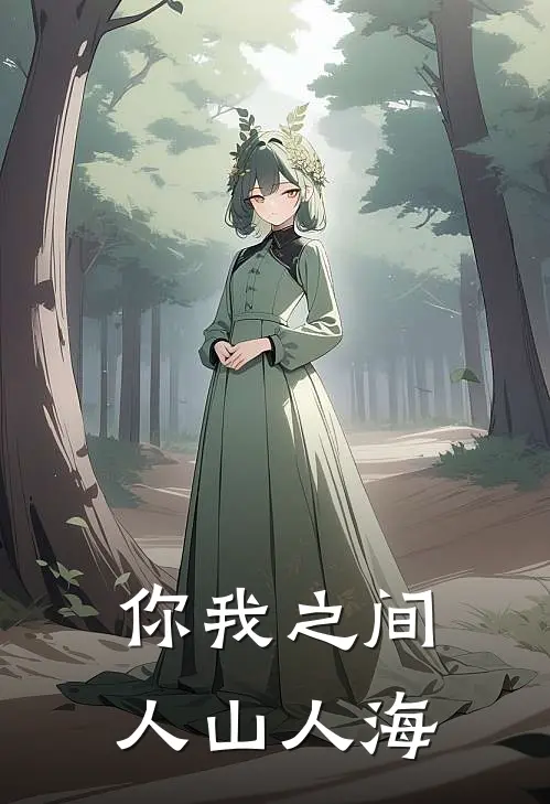 你我之间人山人海
