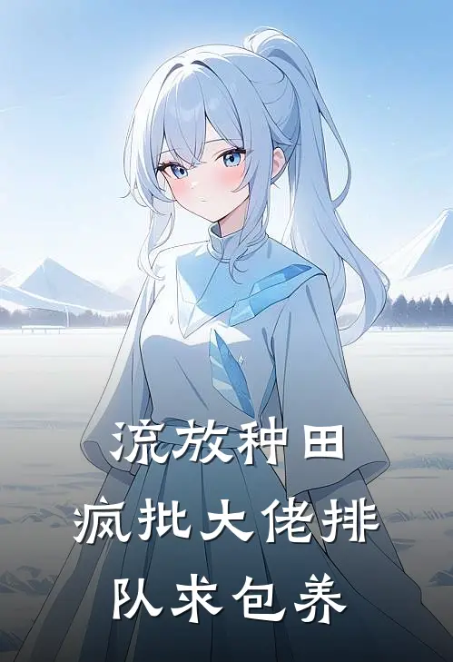 流放种田,疯批大佬排队求包养