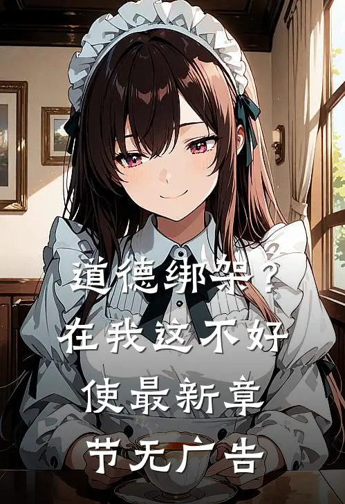 道德绑架?在我这不好使最新章节无广告