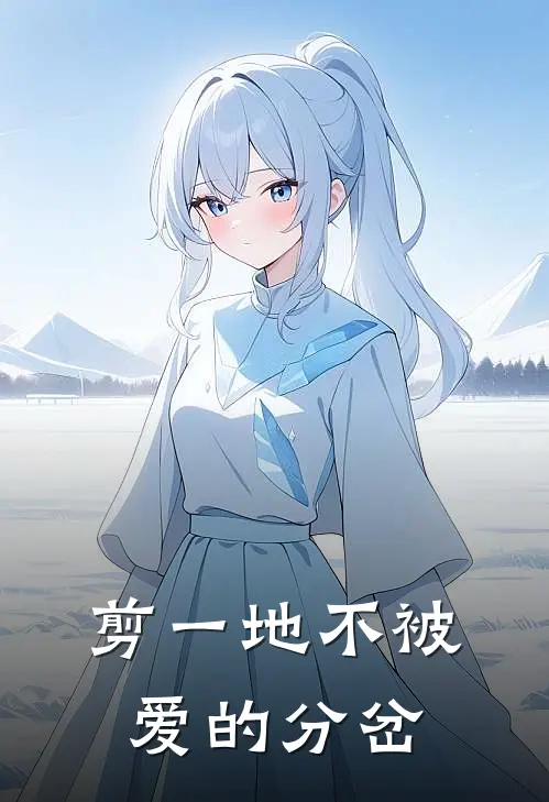 剪一地不被爱的分岔