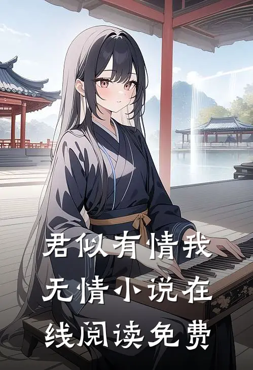 君似有情我无情小说在线阅读免费