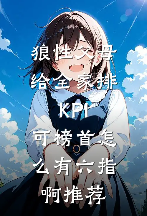 狼性父母给全家排KPI，可榜首怎么有六指啊推荐