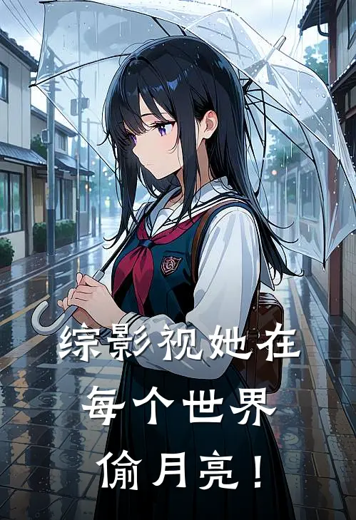 综影视她在每个世界偷月亮！