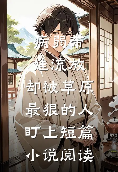 病弱带娃流放,却被草原最狠的人盯上短篇小说阅读