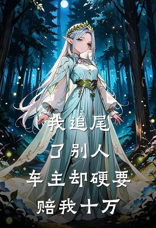 我追尾了别人，车主却硬要赔我十万